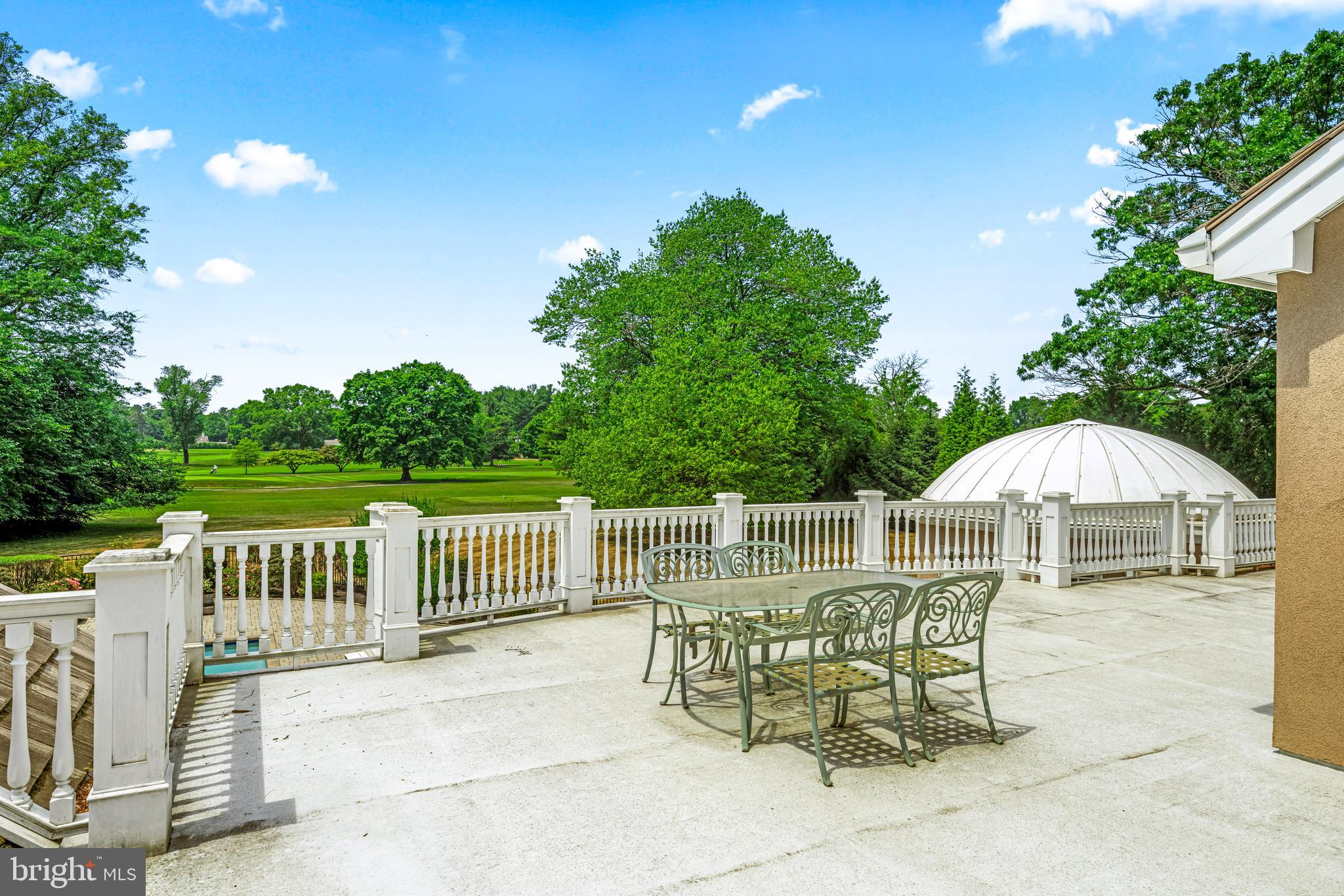 720 Golf View Road Moorestown, NJ 08057 - Photo 47 of 98