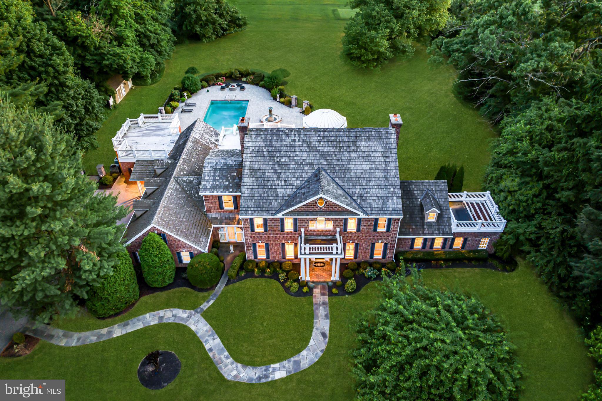 720 Golf View Road Moorestown, NJ 08057 - Photo 73 of 98