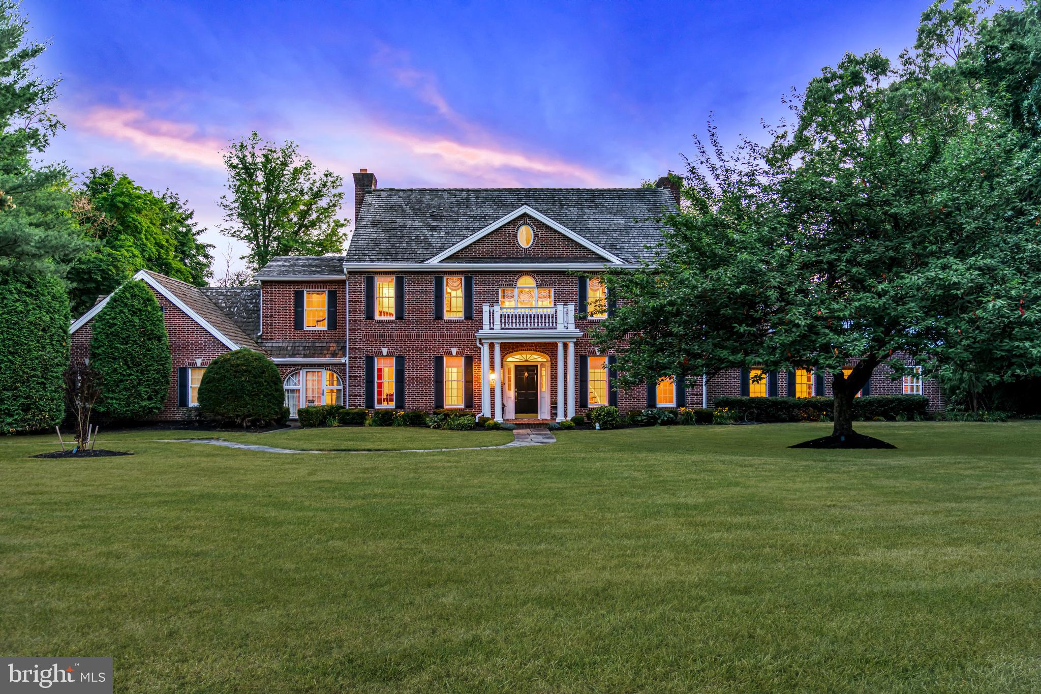 720 Golf View Road Moorestown, NJ 08057 - Photo 74 of 98