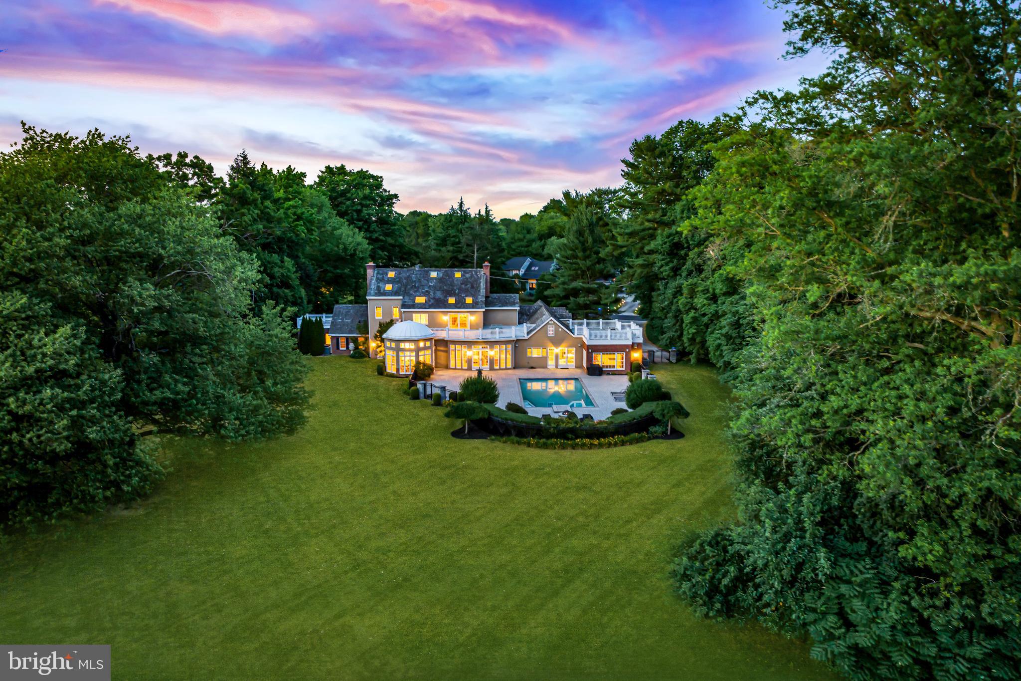 720 Golf View Road Moorestown, NJ 08057 - Photo 77 of 98