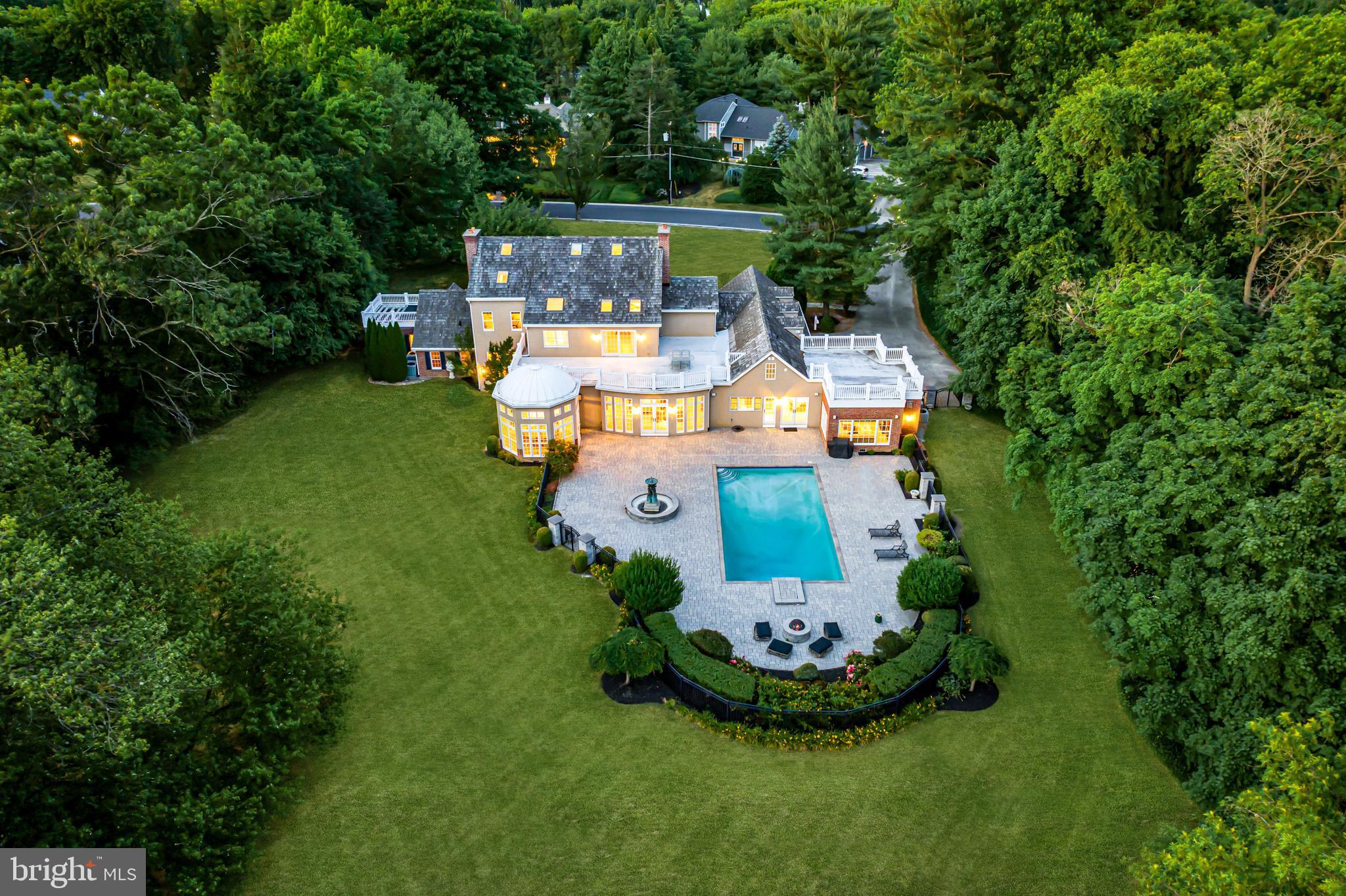 720 Golf View Road Moorestown, NJ 08057 - Photo 78 of 98