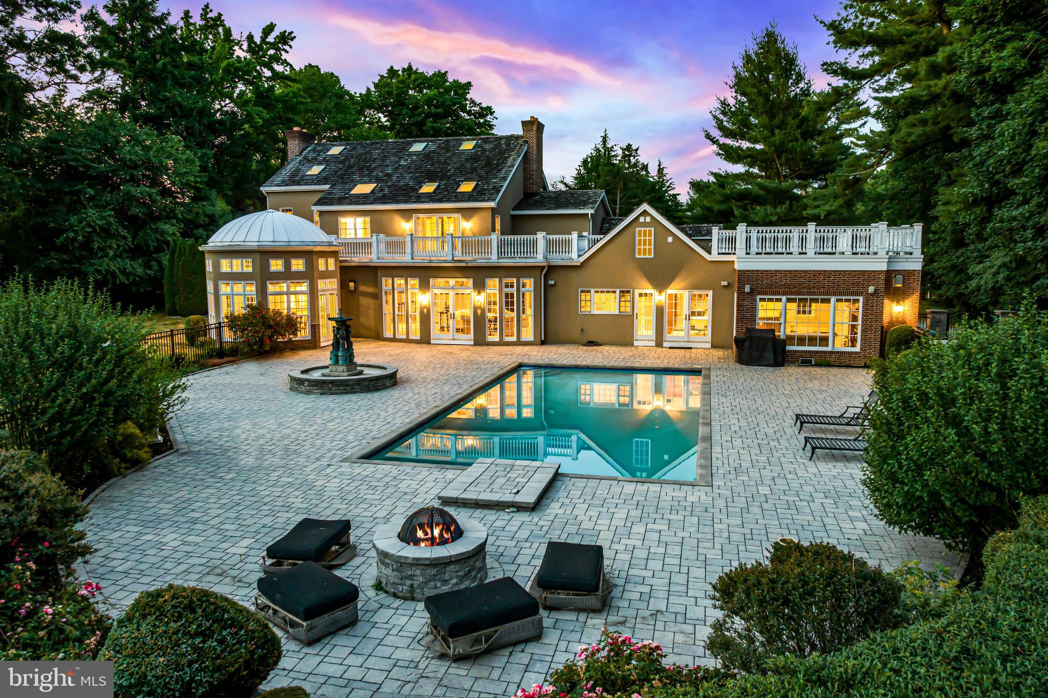 720 Golf View Road Moorestown, NJ 08057 - Photo 79 of 98