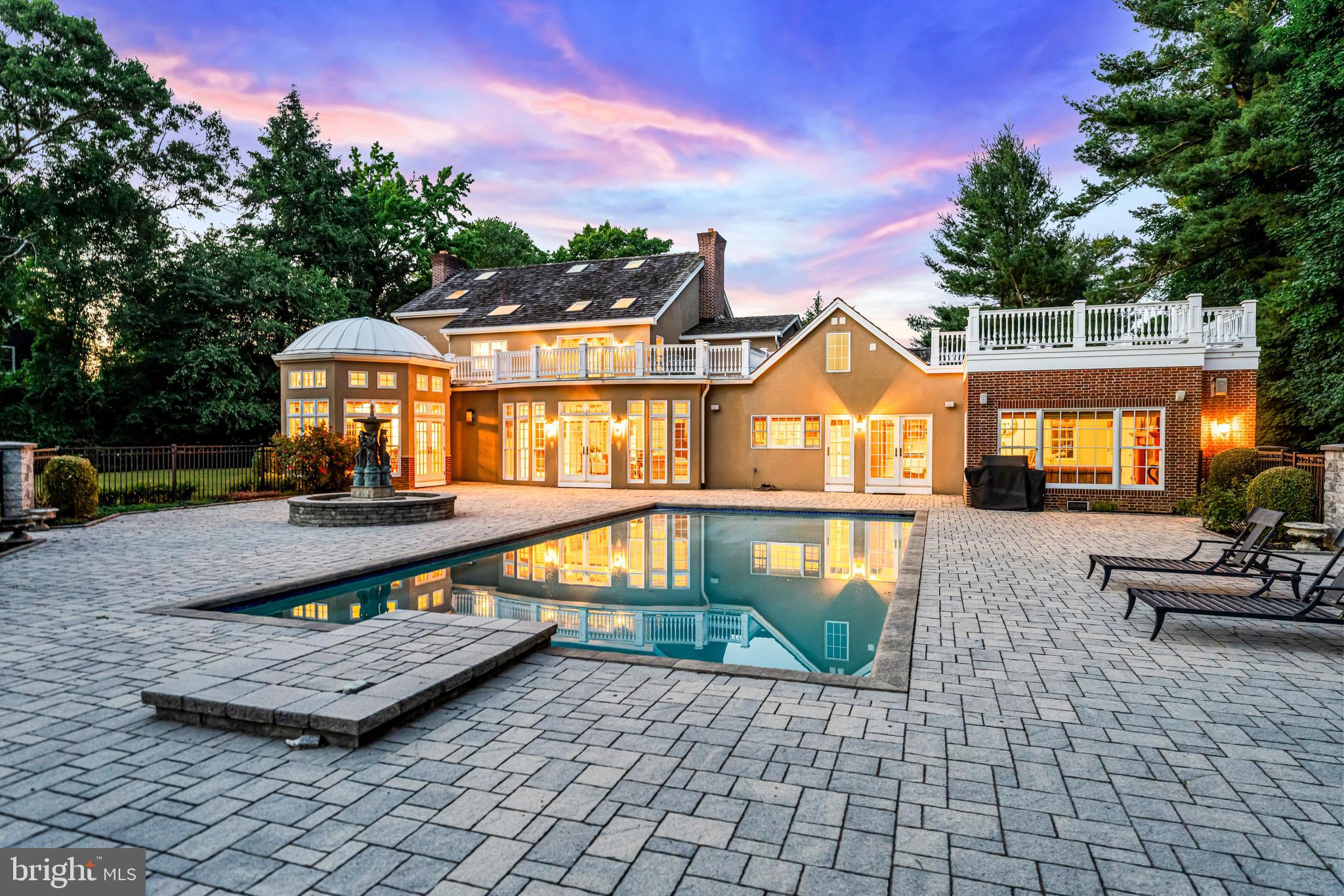 720 Golf View Road Moorestown, NJ 08057 - Photo 80 of 98