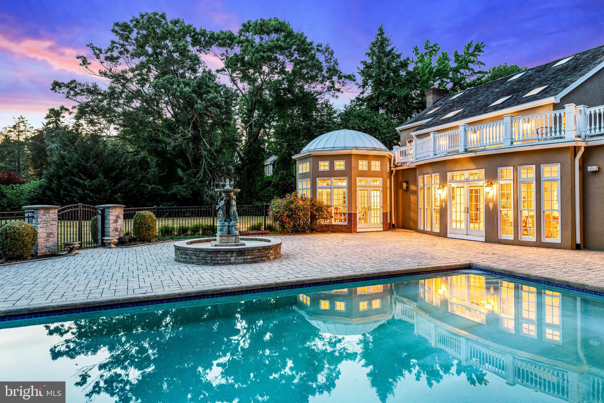 720 Golf View Road Moorestown, NJ 08057 - Photo 81 of 98