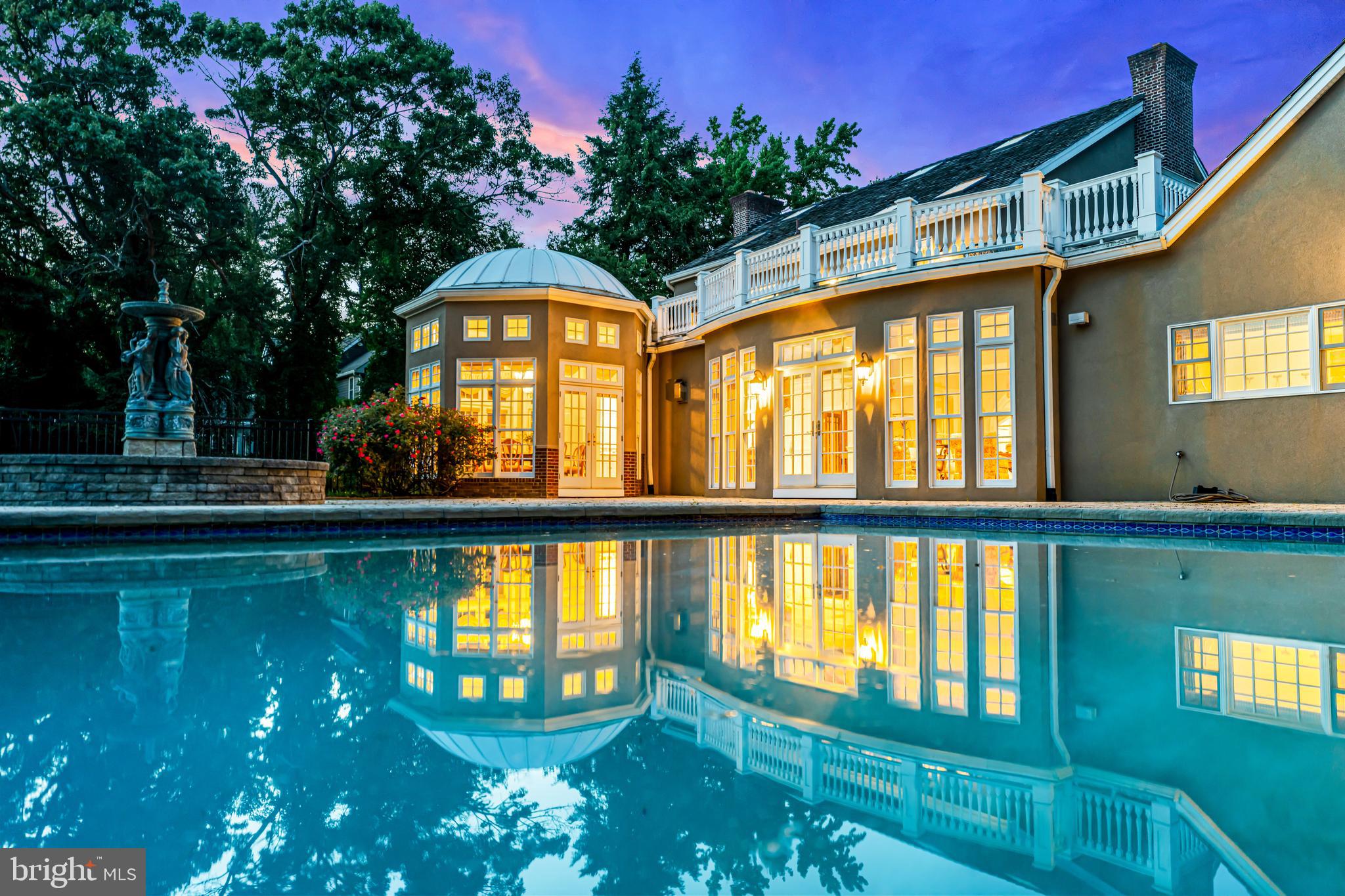 720 Golf View Road Moorestown, NJ 08057 - Photo 82 of 98