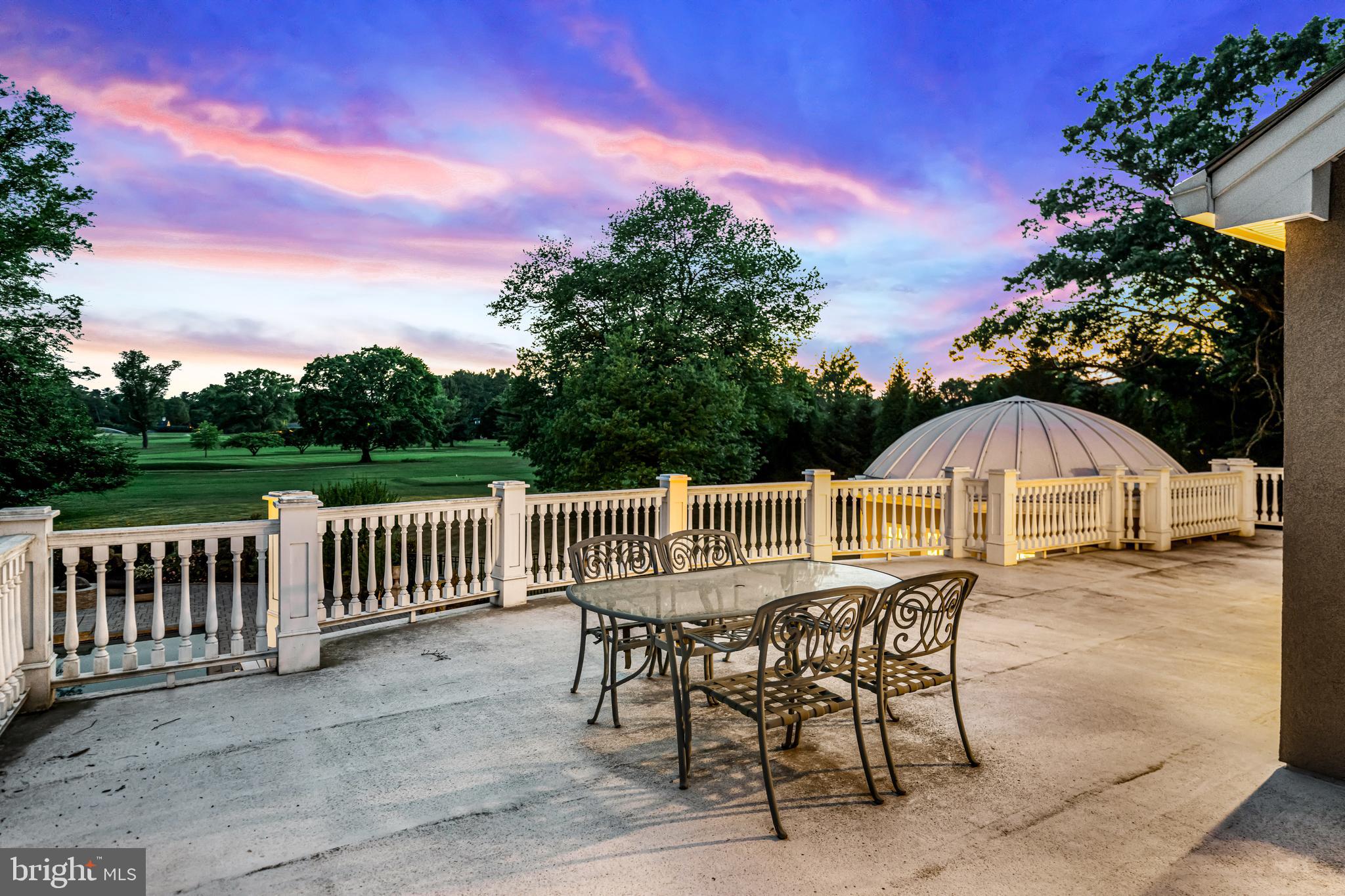 720 Golf View Road Moorestown, NJ 08057 - Photo 84 of 98