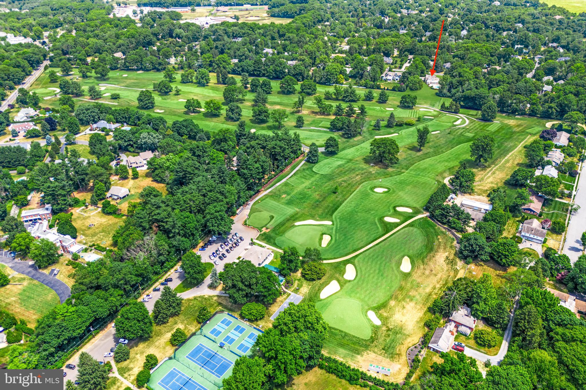 720 Golf View Road Moorestown, NJ 08057 - Photo 86 of 98