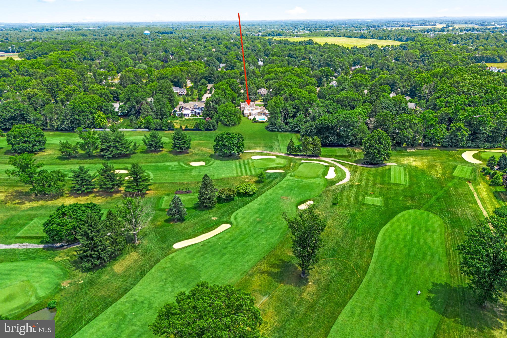 720 Golf View Road Moorestown, NJ 08057 - Photo 87 of 98