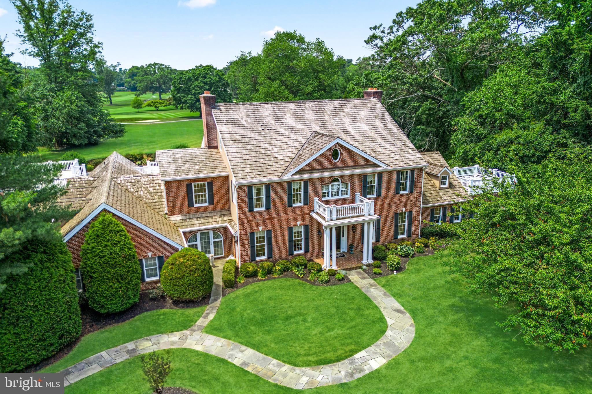 720 Golf View Road Moorestown, NJ 08057 - Photo 89 of 98