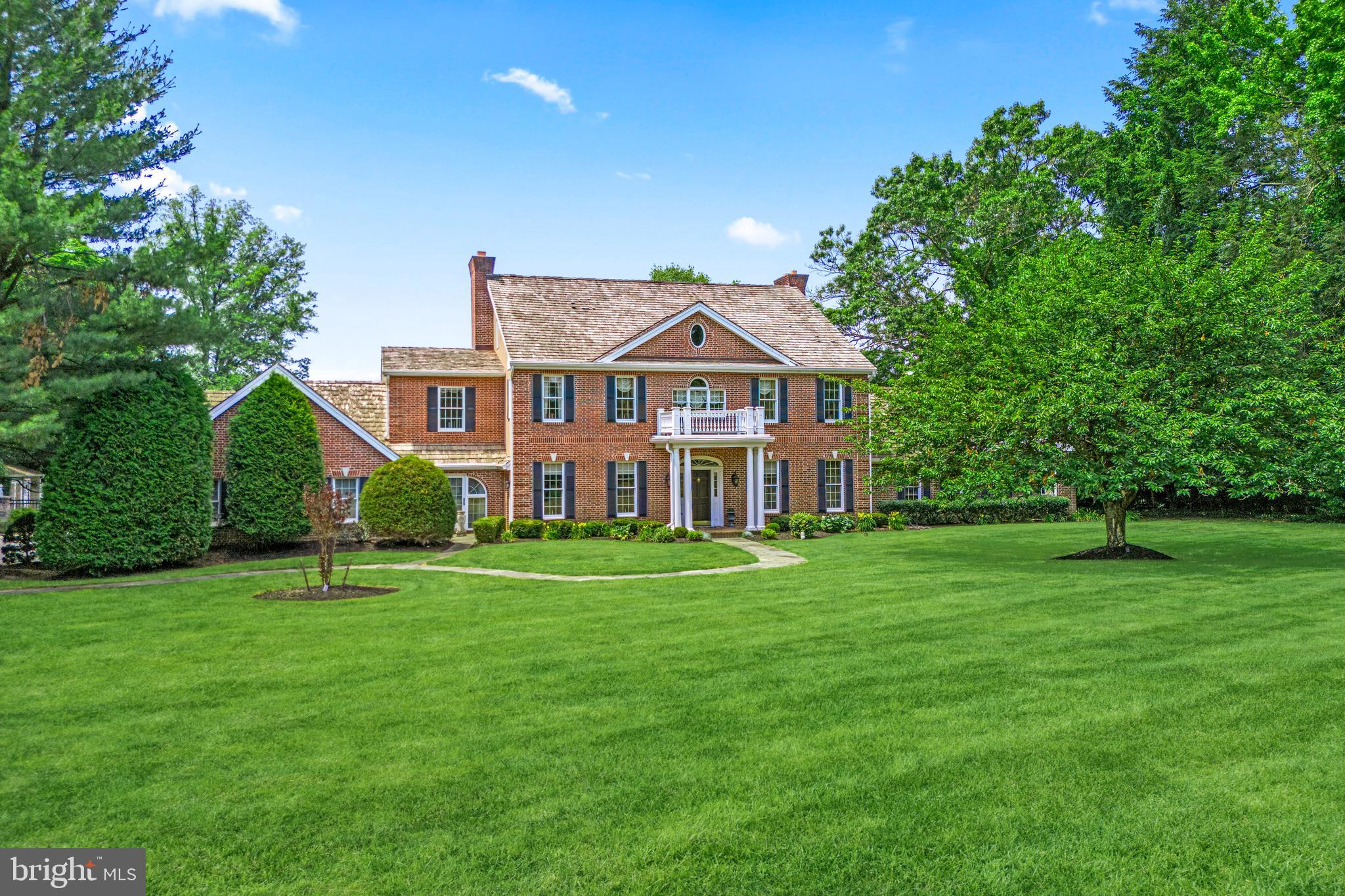 720 Golf View Road Moorestown, NJ 08057 - Photo 90 of 98