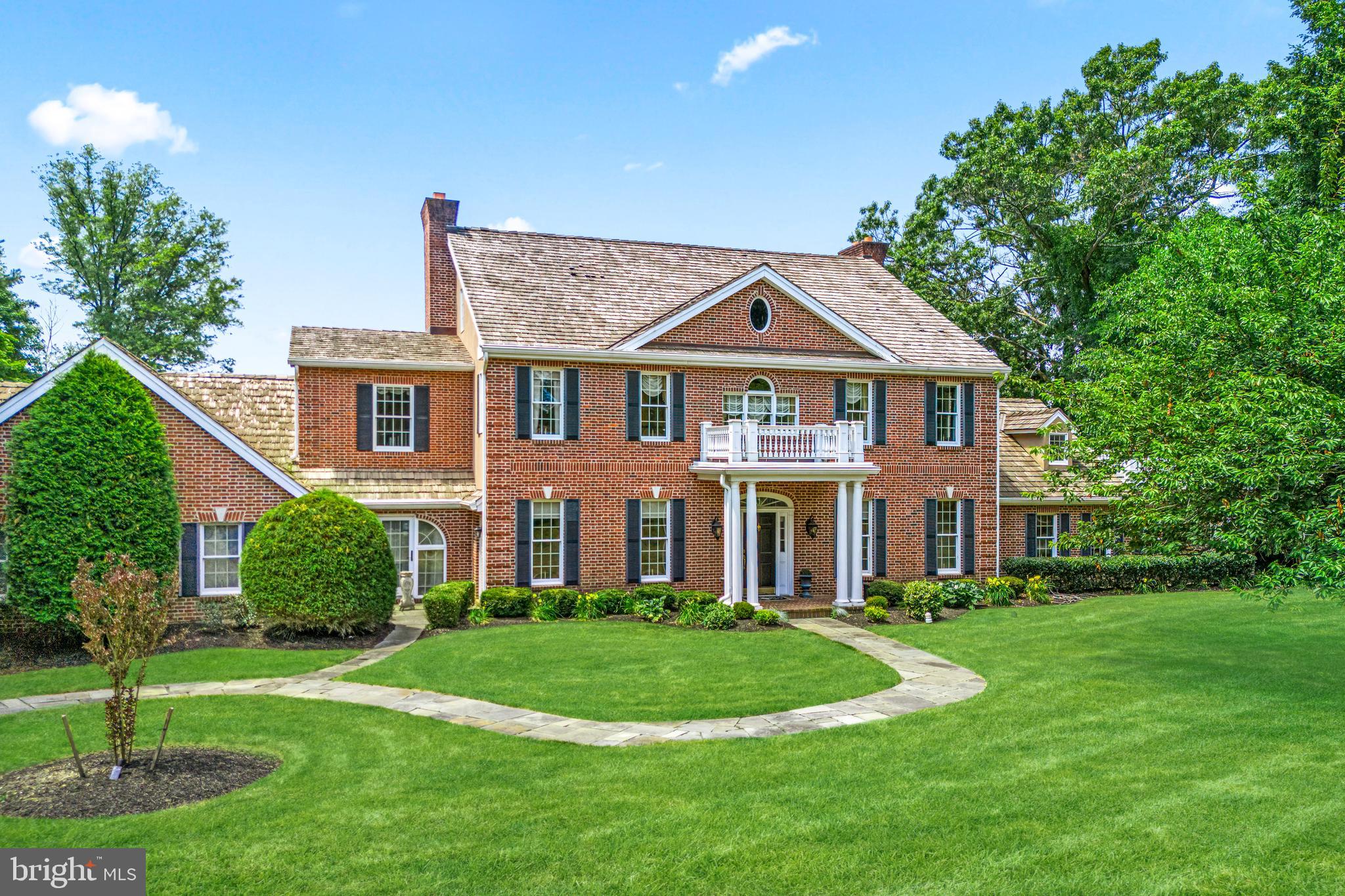 720 Golf View Road Moorestown, NJ 08057 - Photo 91 of 98