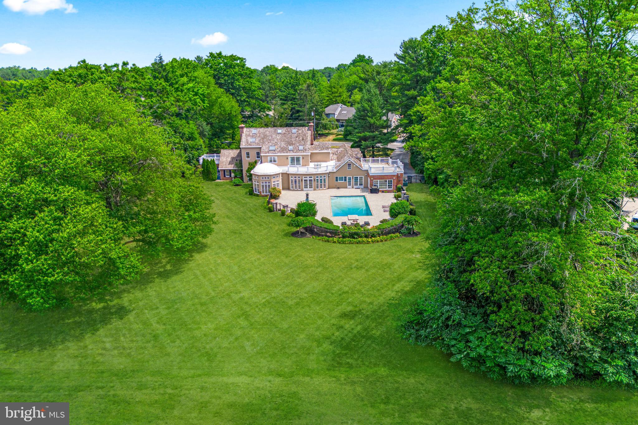 720 Golf View Road Moorestown, NJ 08057 - Photo 92 of 98