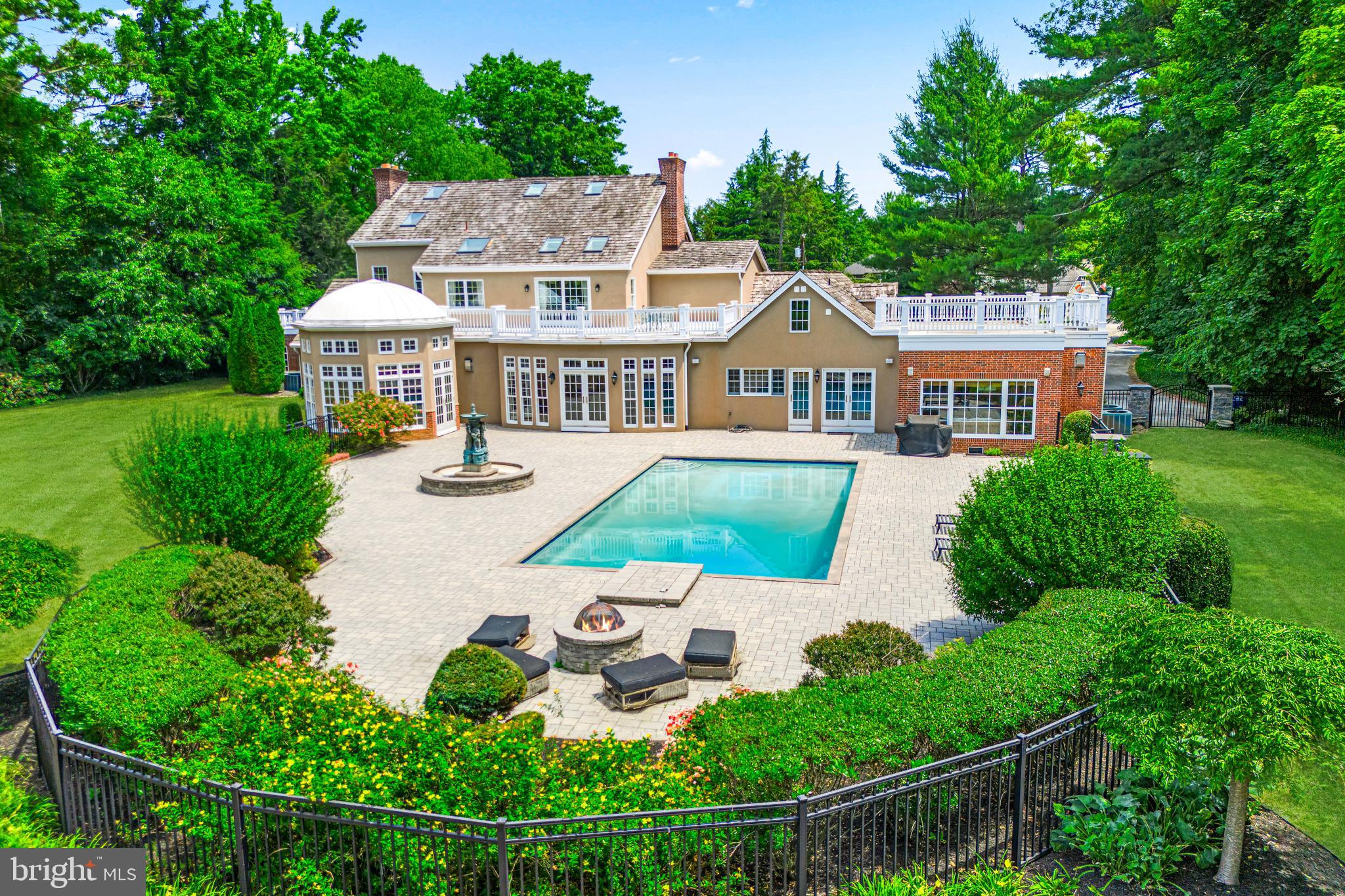 720 Golf View Road Moorestown, NJ 08057 - Photo 93 of 98