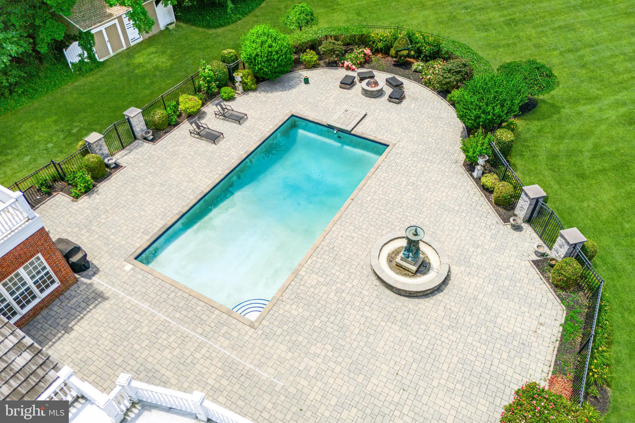 720 Golf View Road Moorestown, NJ 08057 - Photo 94 of 98