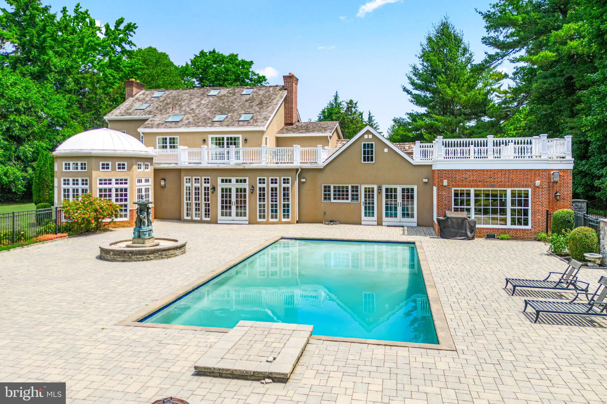 720 Golf View Road Moorestown, NJ 08057 - Photo 95 of 98