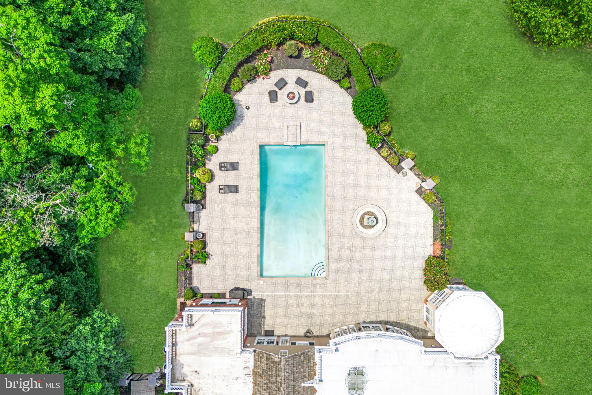 720 Golf View Road Moorestown, NJ 08057 - Photo 96 of 98