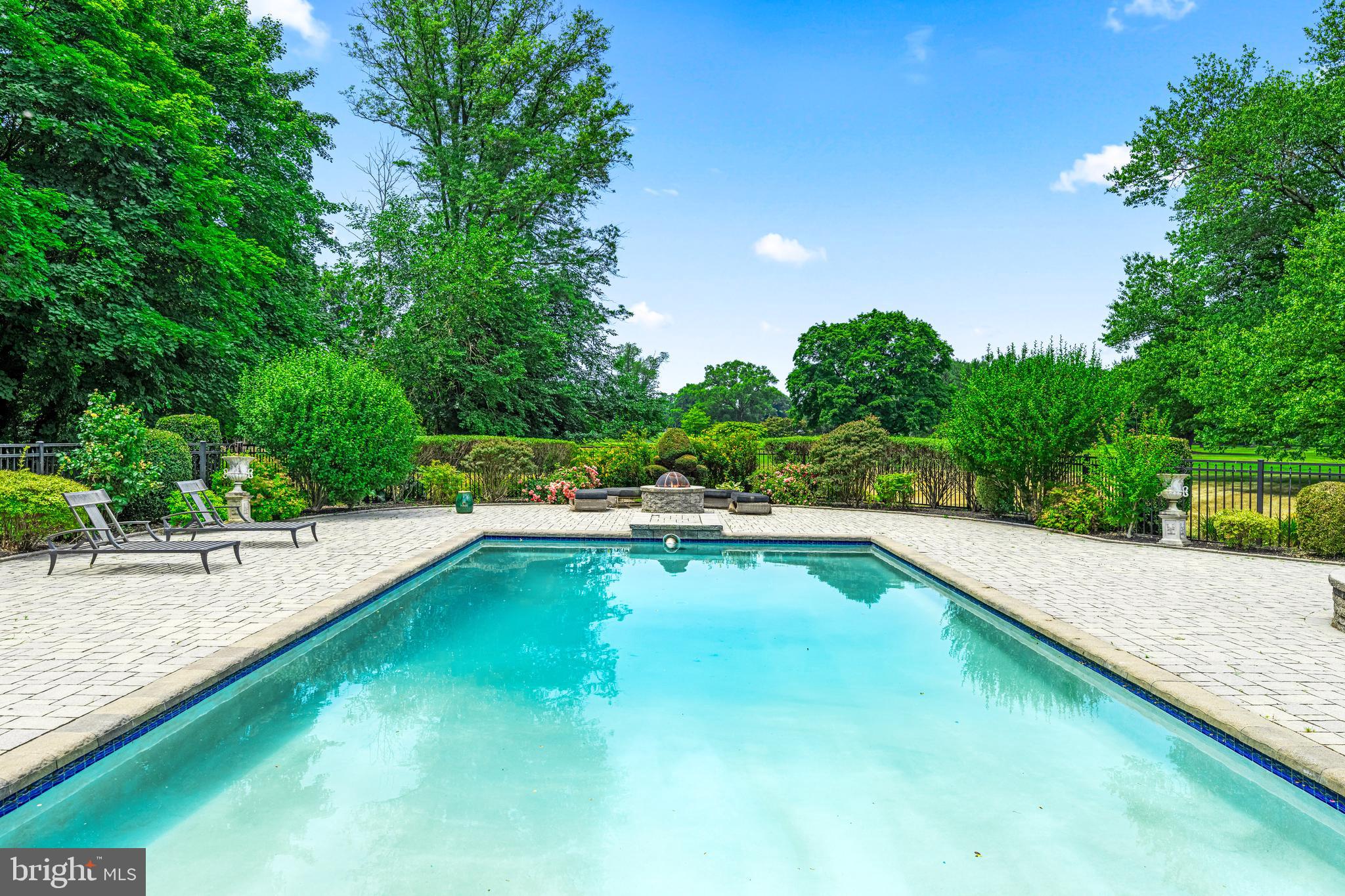 720 Golf View Road Moorestown, NJ 08057 - Photo 97 of 98