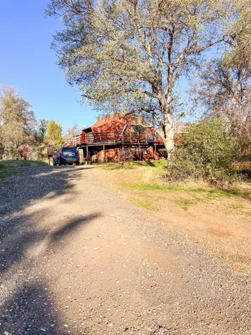 $250,000 | 906 Elwood Road, Squaw Valley, CA 93675