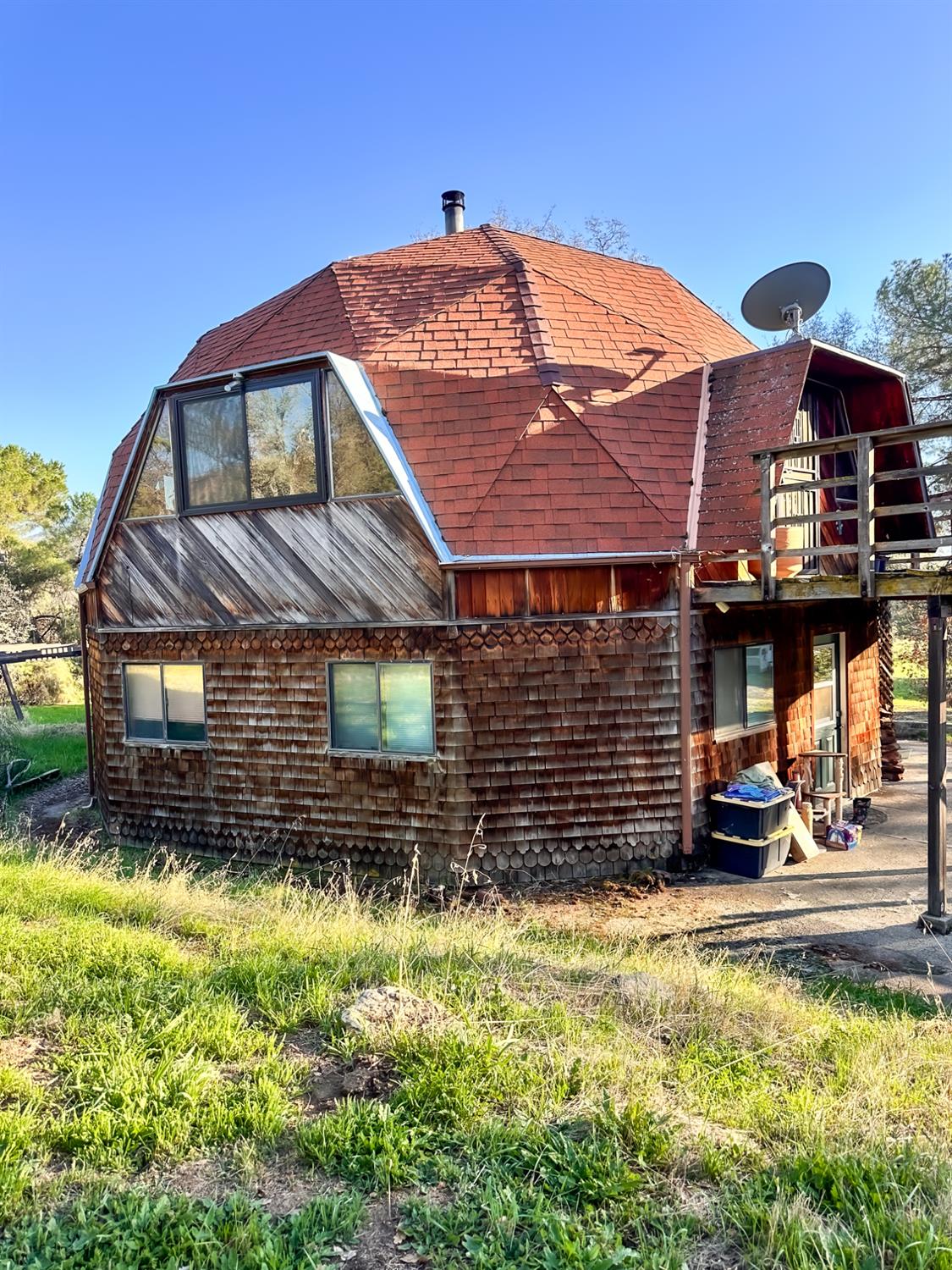 906 Elwood Road Squaw Valley, CA 93675 - Photo 3 of 25