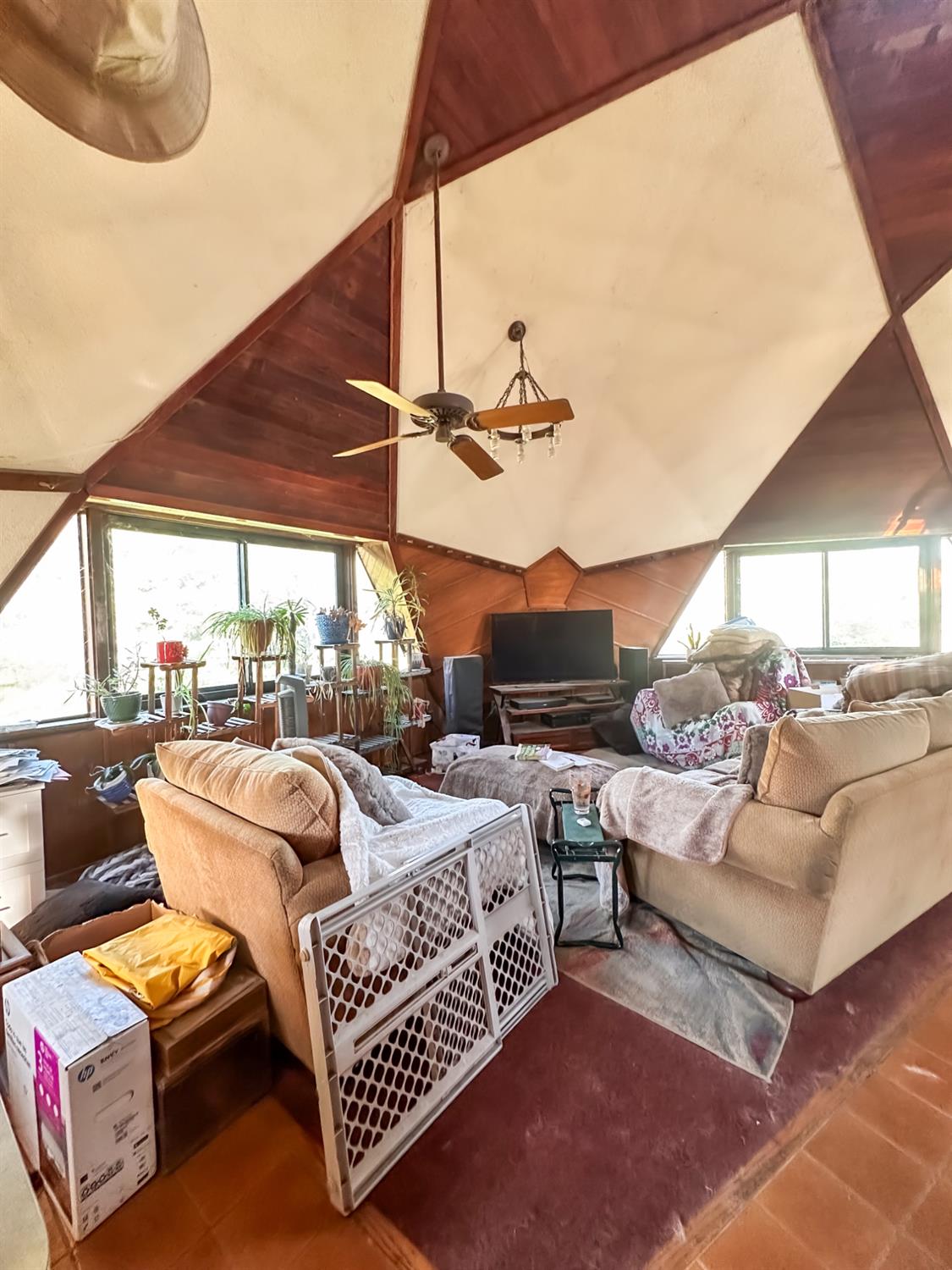 906 Elwood Road Squaw Valley, CA 93675 - Photo 4 of 25