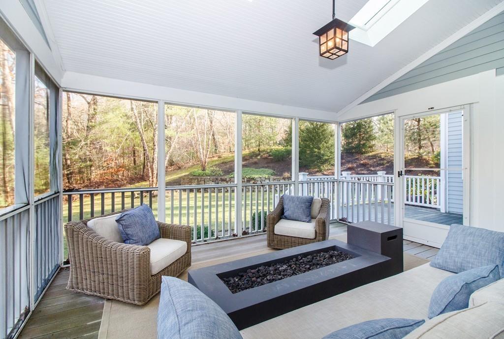 29 Minuteman Road Medfield, MA 02052 - Photo 31 of 37 Gallery Image 31