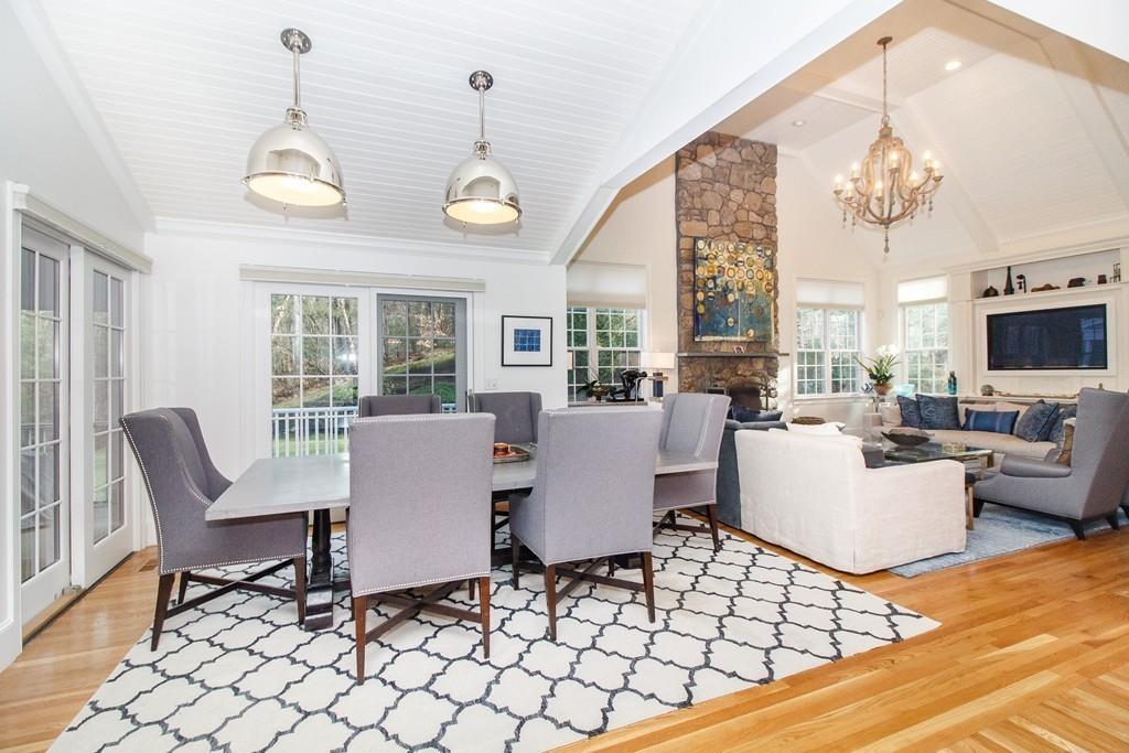 29 Minuteman Road Medfield, MA 02052 - Photo 6 of 37 Gallery Image 6