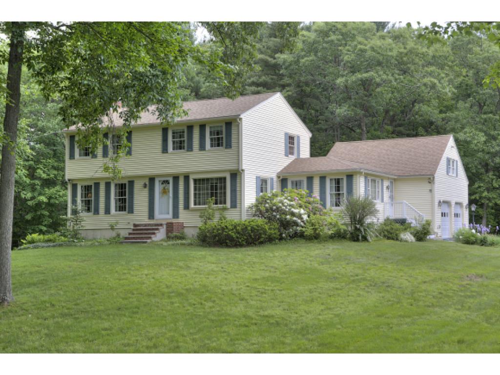 131 Range Road Windham, NH 03087 - Photo 1 of 24