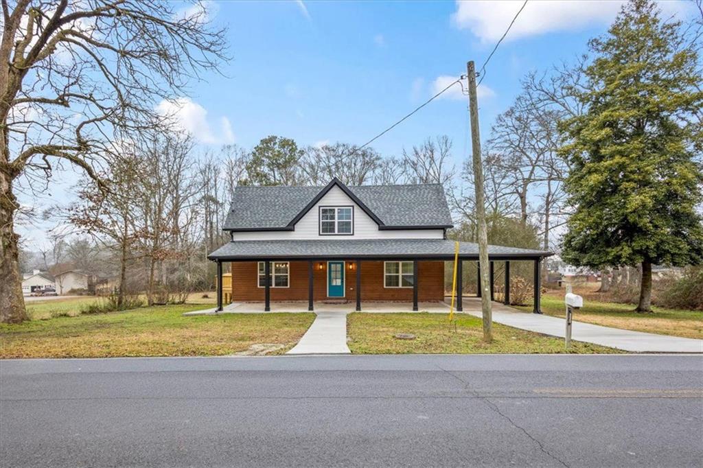 25 Old Bremen Road Temple, GA 30179 - Photo 2 of 44