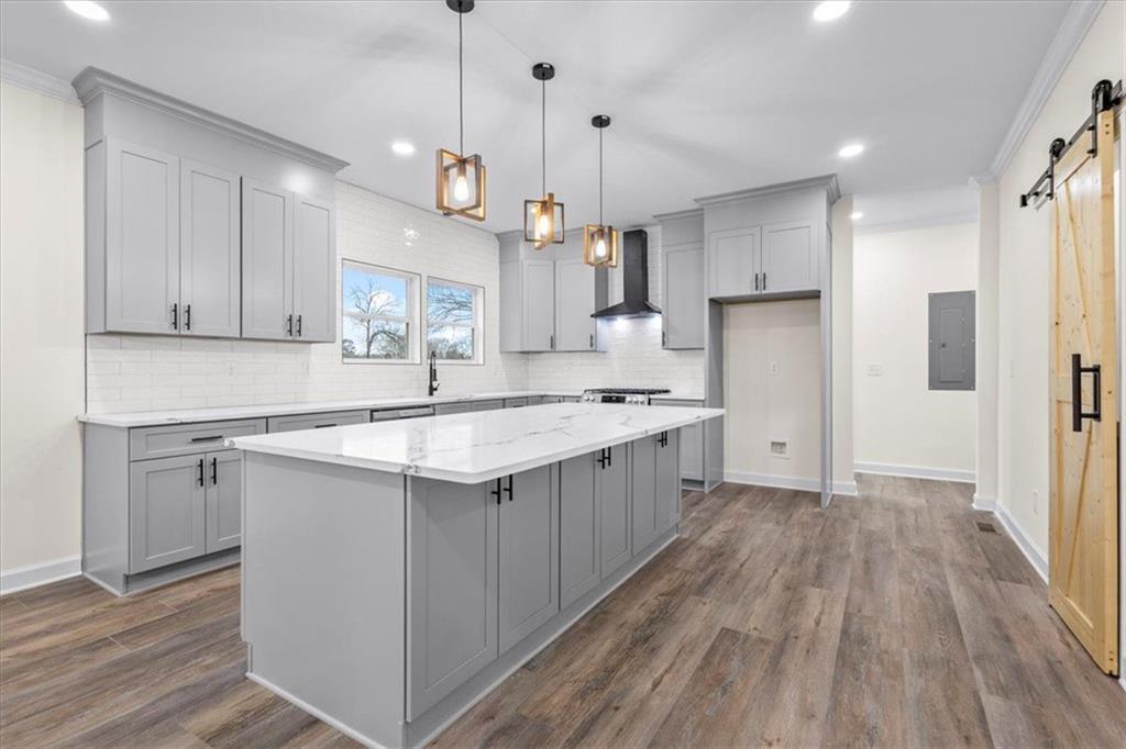 25 Old Bremen Road Temple, GA 30179 - Photo 35 of 44