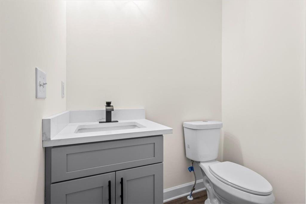 25 Old Bremen Road Temple, GA 30179 - Photo 36 of 44