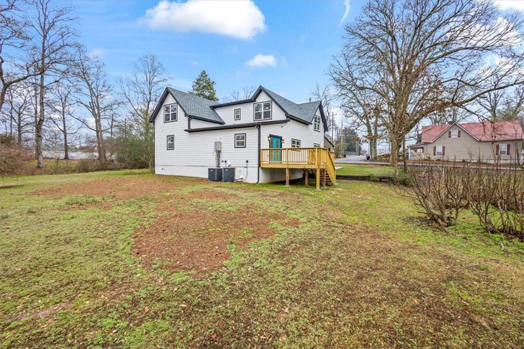 25 Old Bremen Road Temple, GA 30179 - Photo 39 of 44