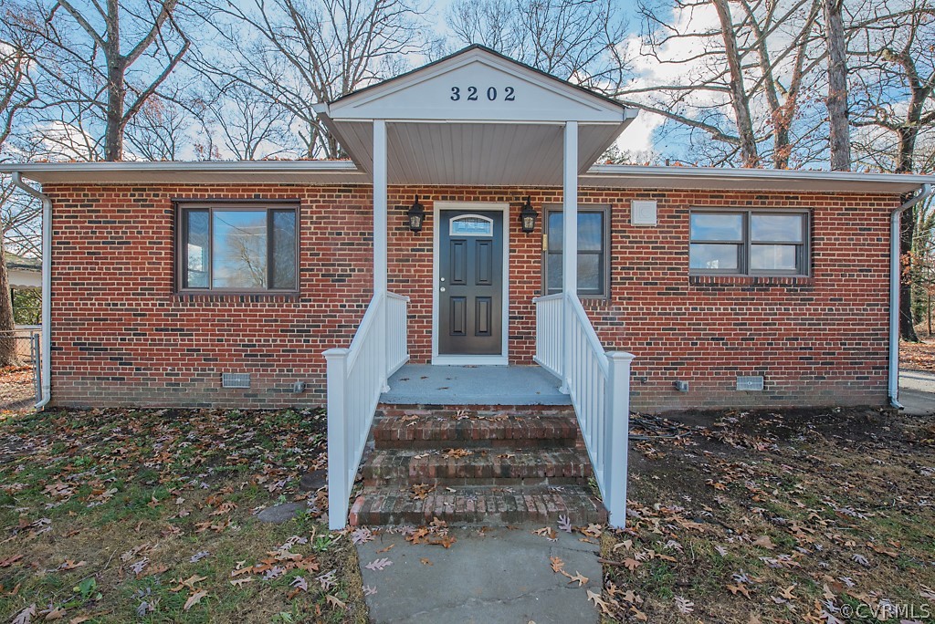 3202 Jackson Farm Road Hopewell, VA 23860 - Photo 1 of 33 Gallery Image 1