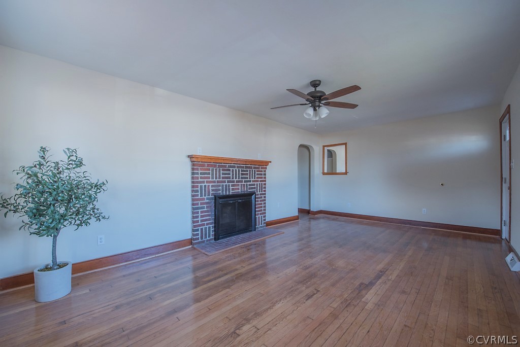 3202 Jackson Farm Road Hopewell, VA 23860 - Photo 13 of 33 Gallery Image 13