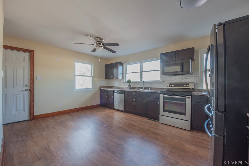 3202 Jackson Farm Road Hopewell, VA 23860 - Photo 2 of 33 Gallery Image 2