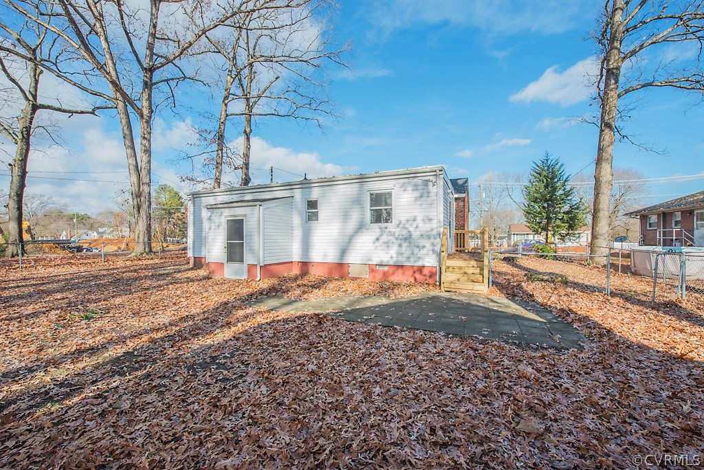 3202 Jackson Farm Road Hopewell, VA 23860 - Photo 30 of 33 Gallery Image 30