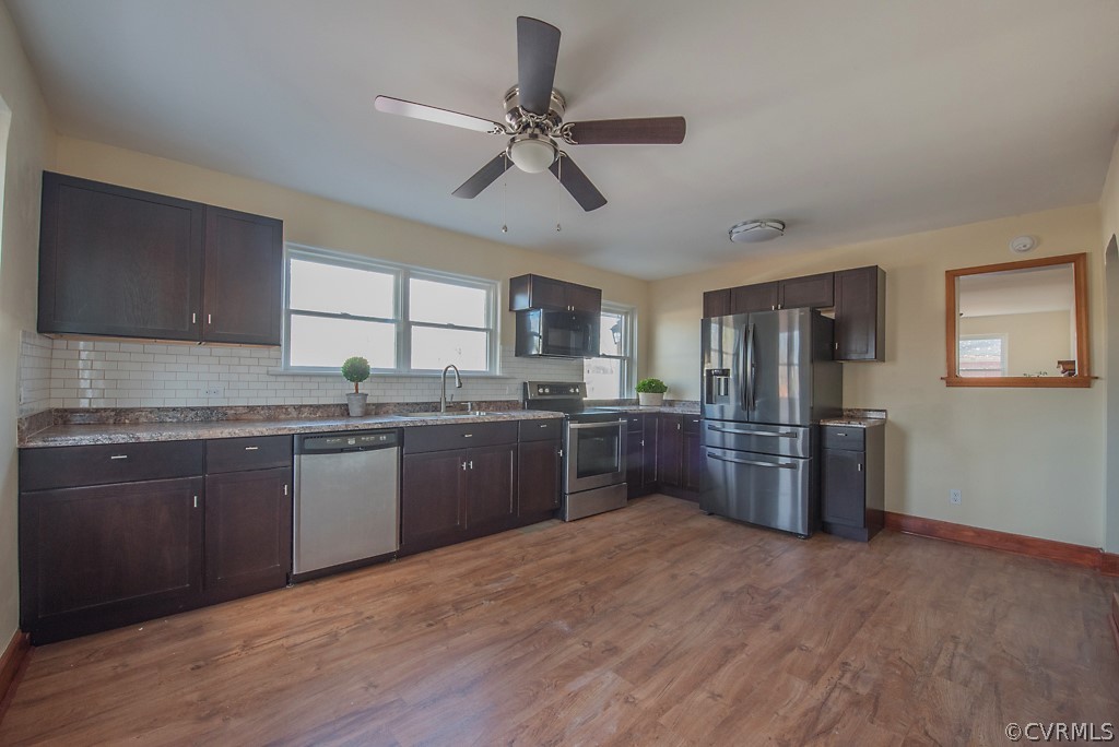 3202 Jackson Farm Road Hopewell, VA 23860 - Photo 3 of 33 Gallery Image 3