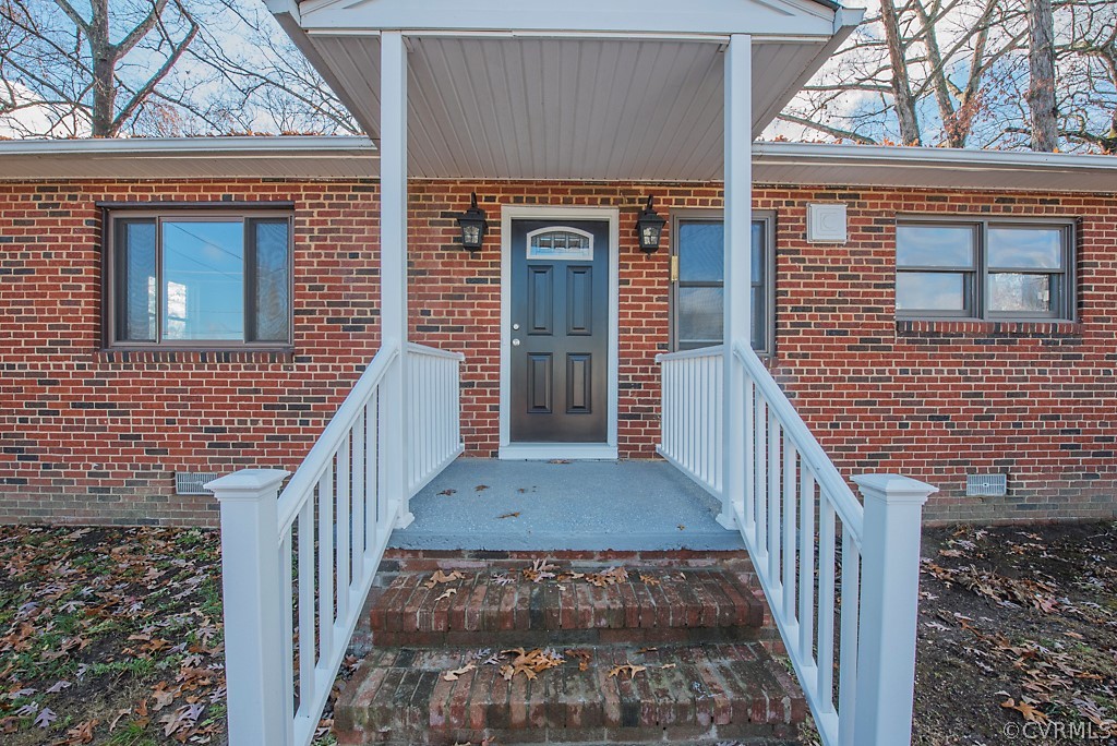 3202 Jackson Farm Road Hopewell, VA 23860 - Photo 33 of 33 Gallery Image 33