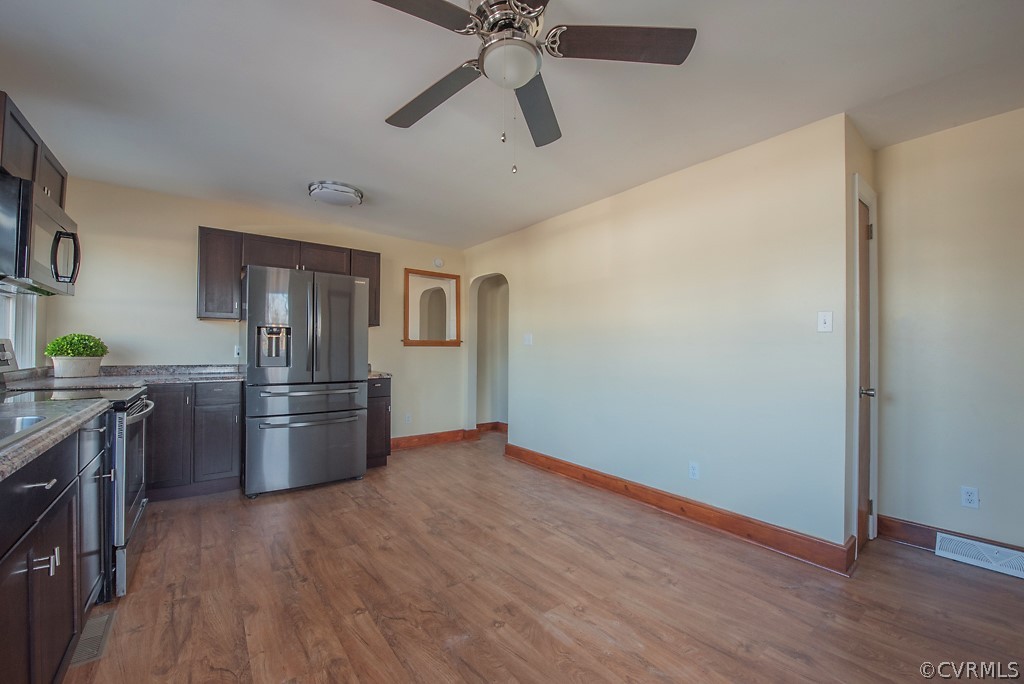 3202 Jackson Farm Road Hopewell, VA 23860 - Photo 5 of 33 Gallery Image 5