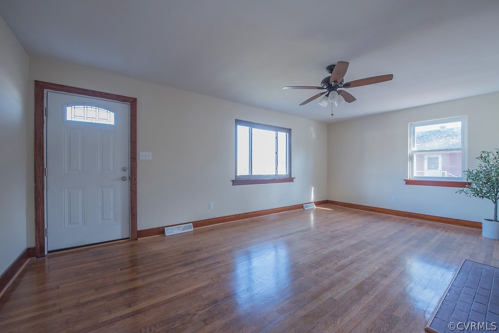3202 Jackson Farm Road Hopewell, VA 23860 - Photo 10 of 33 Gallery Image 10