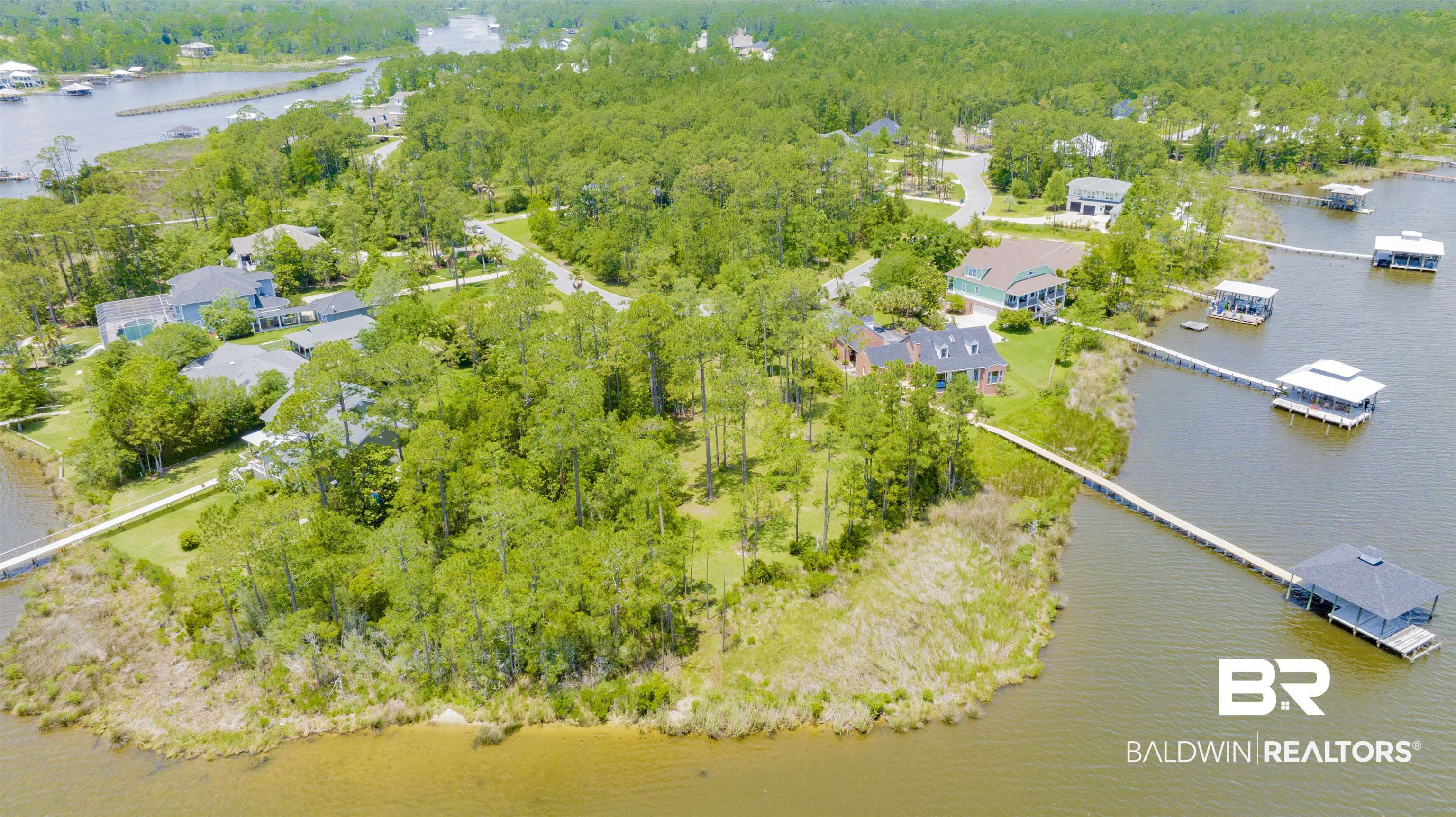8987 Bay Point Drive Elberta, AL 36530 - Photo 16 of 16