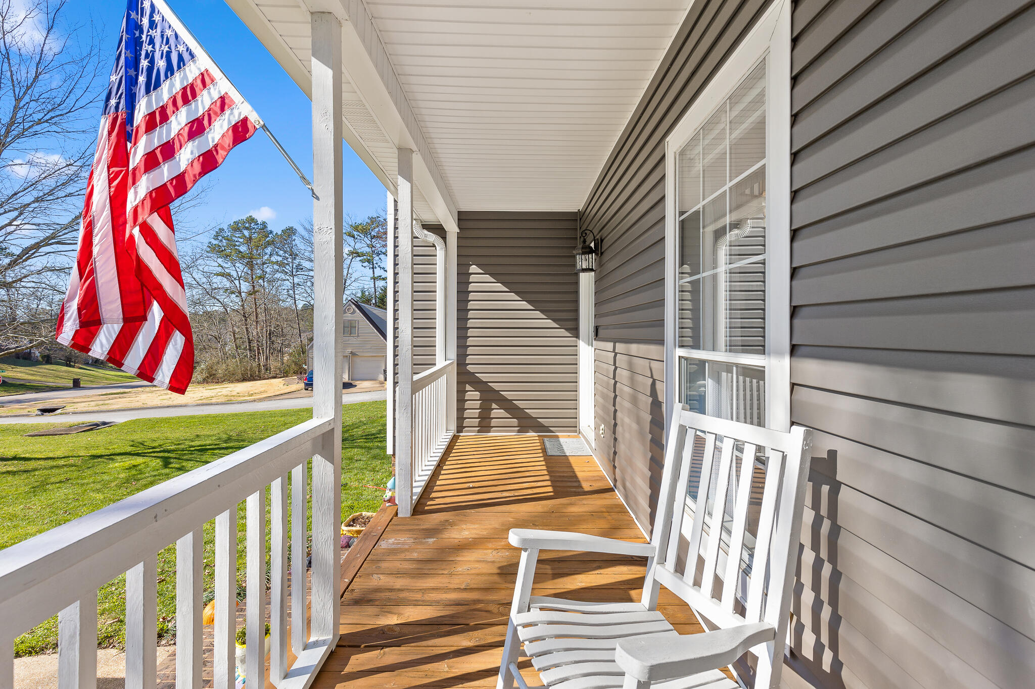 532 Hurricane Creek Road Chattanooga, TN 37421 - Photo 3 of 46 Hurricane-18