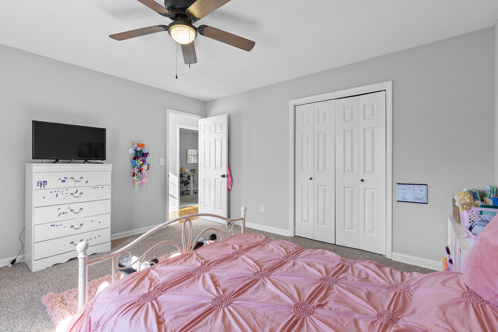 532 Hurricane Creek Road Chattanooga, TN 37421 - Photo 33 of 46 Hurricane-45