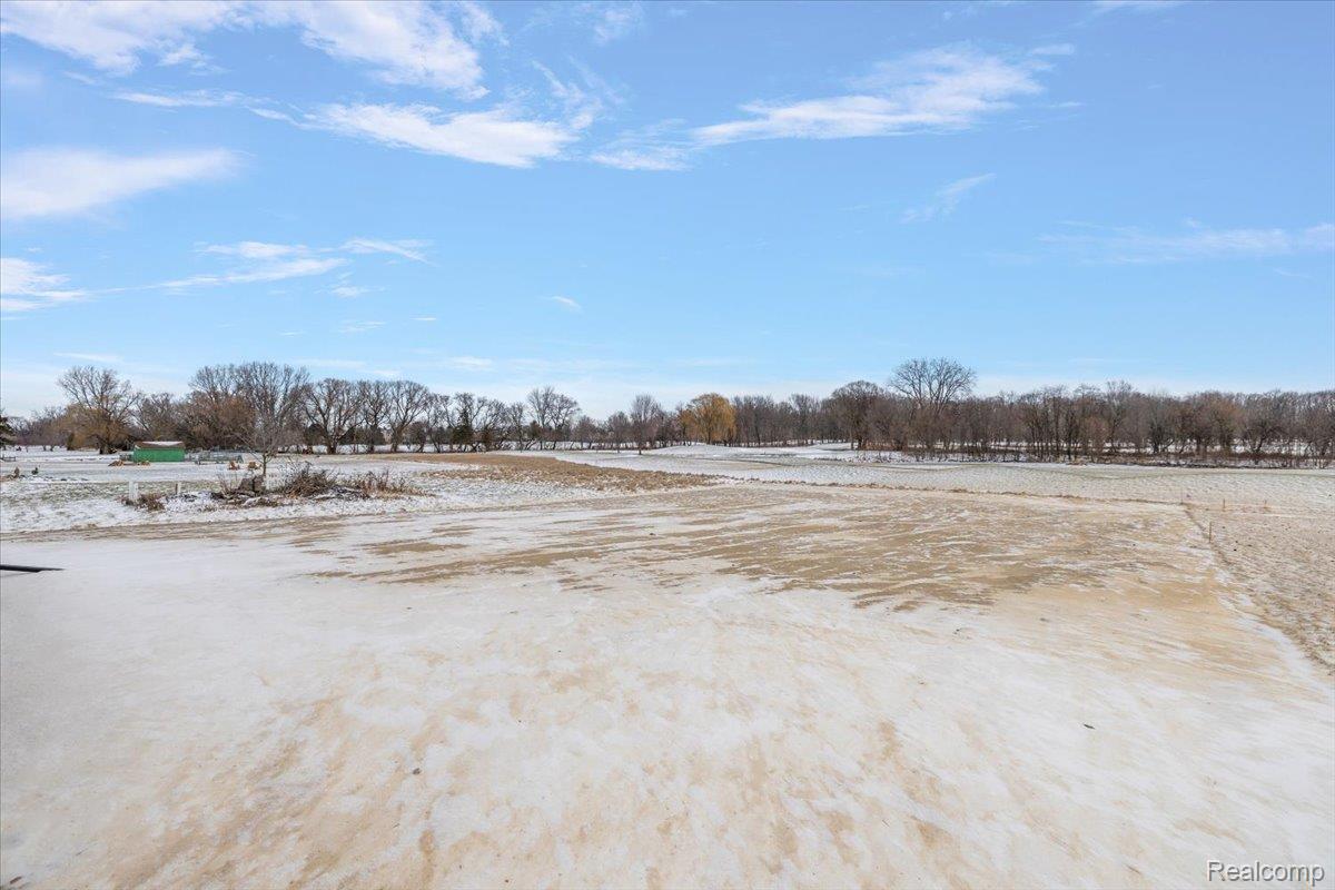 53650 Romeo Plank Road Macomb, MI 48042 - Photo 64 of 64 View of golf course!