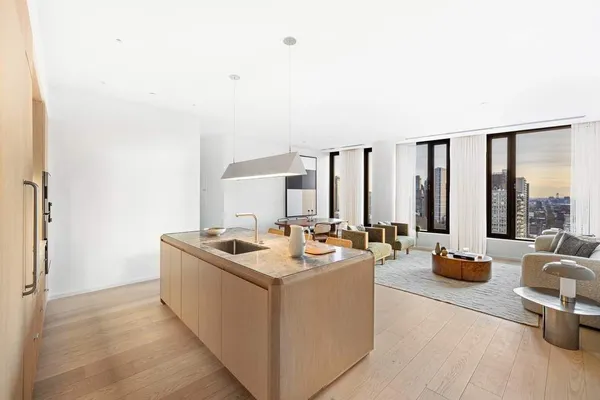 $2,950,000 | 30 Front Street, Unit 28C | DUMBO