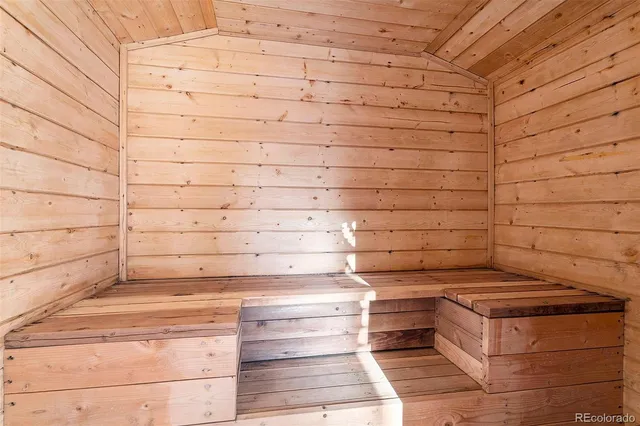 a close view of stove