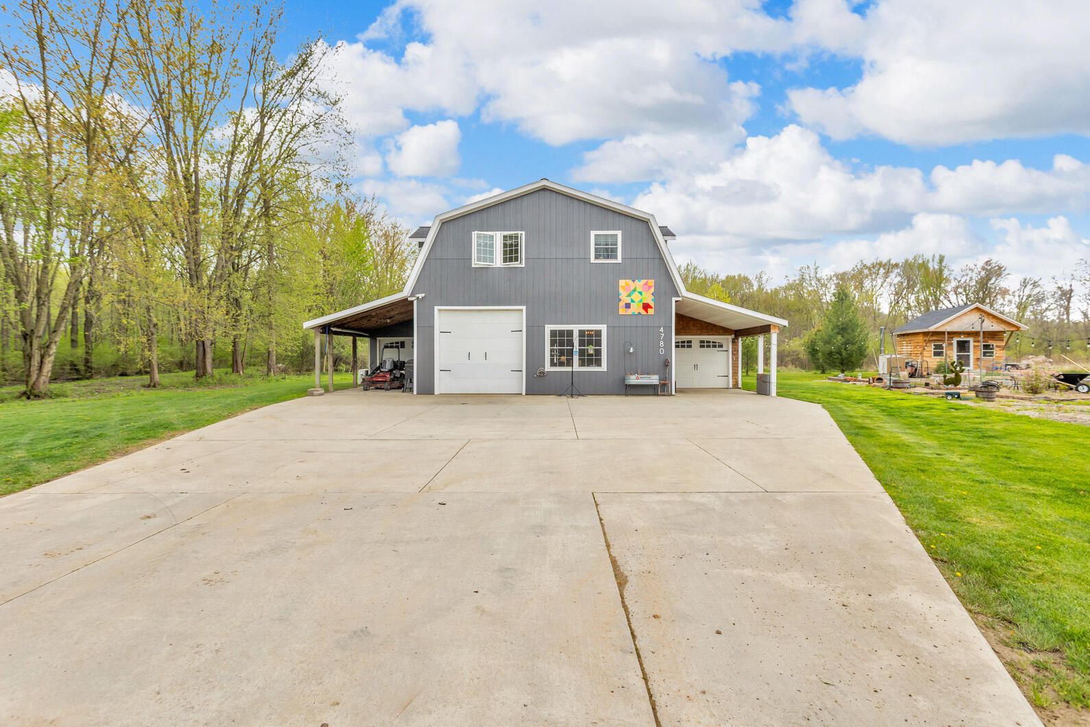 4780 Risner Lane Jackson, MI 49201 - Photo 51 of 58 0N0A8403