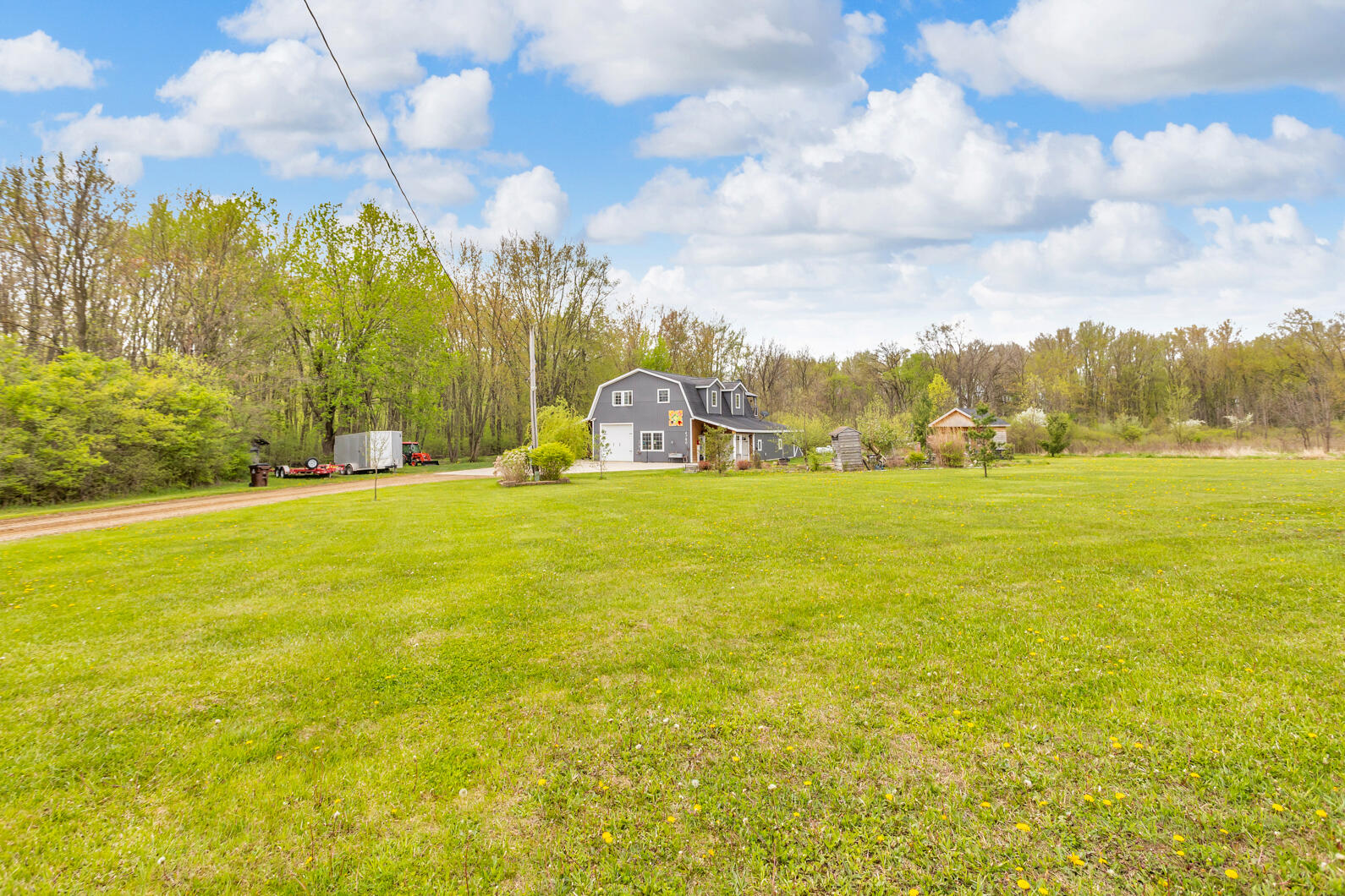4780 Risner Lane Jackson, MI 49201 - Photo 54 of 58 0N0A8408