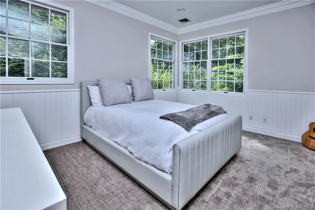 62 Weston Road Westport, CT 06880 - Photo 24 of 40 Bedroom