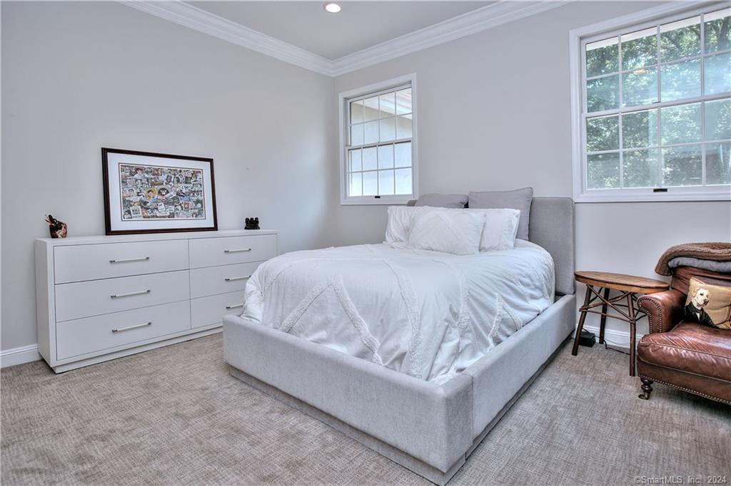 62 Weston Road Westport, CT 06880 - Photo 25 of 40 Bedroom