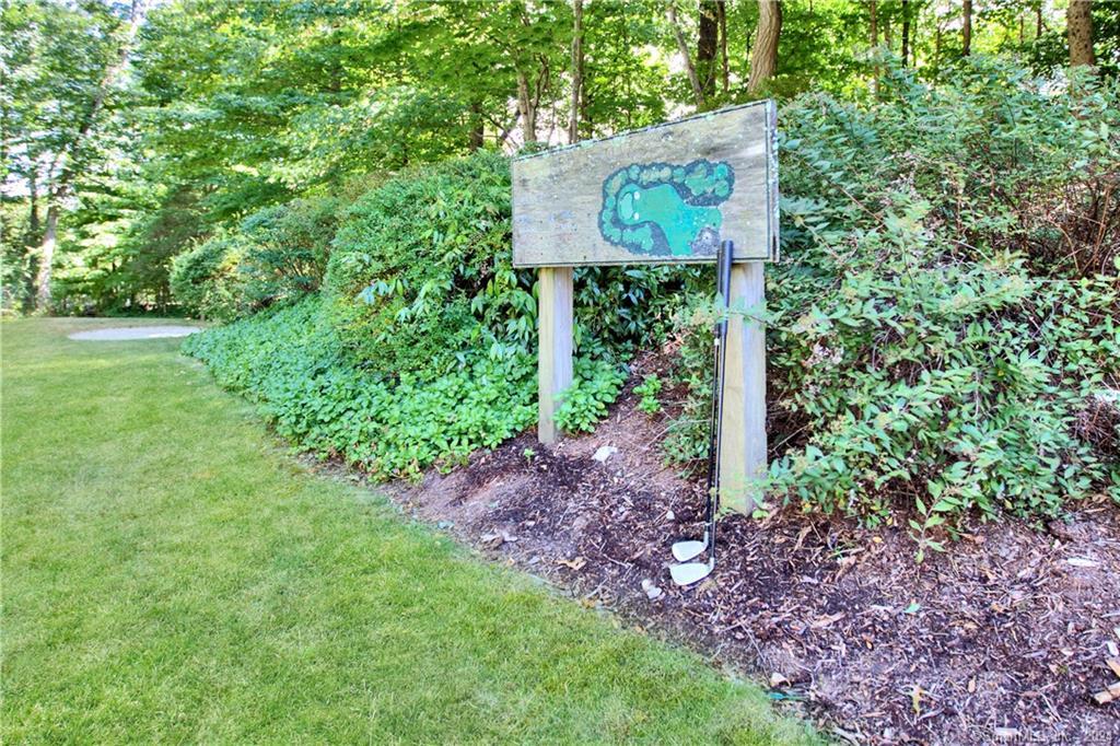 62 Weston Road Westport, CT 06880 - Photo 32 of 40 Putting Chipping